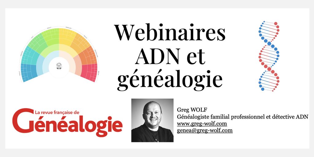 formation ADN